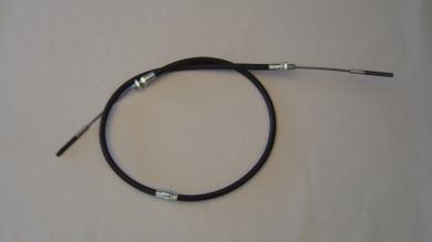 Bremskabel Landw. Einbaulänge 1375mm 